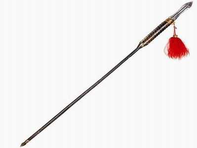 《隋唐演义》中常见的兵器双锤为何威力巨大?