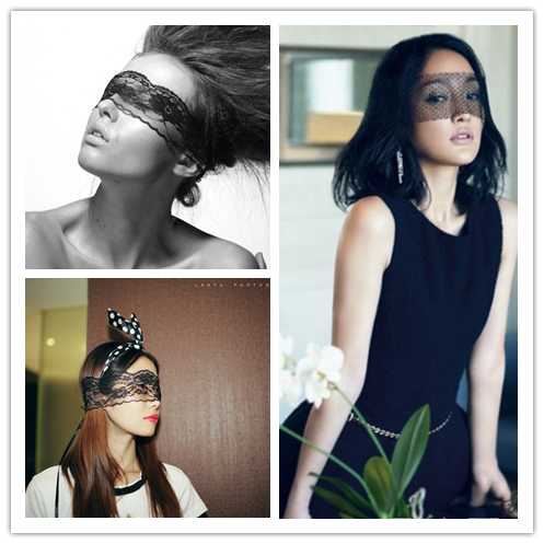  br> br>就是眼纱,是一种长一尺左右,宽一寸左右,用于遮挡在眼前的