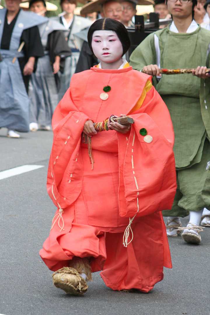 请介绍一下日本男士和服的种类 知乎