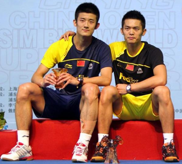 如何评价2016年里约奥运会羽毛球男子单打铜牌赛林丹1:2艾克赛尔森?