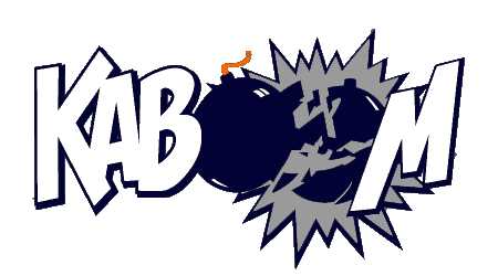 bazooka! kaboom!