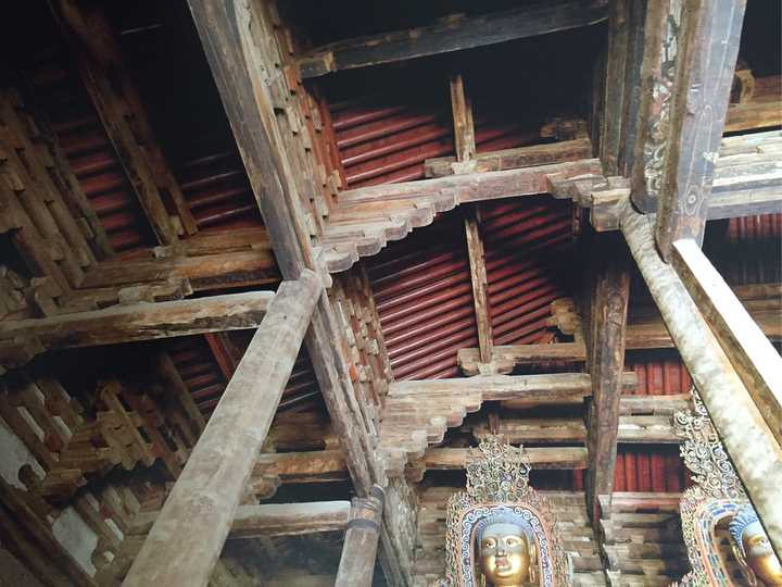 什么是露彻上明造?