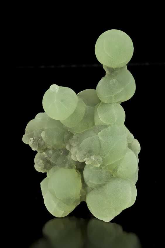 有哪些好看的宝石原矿?