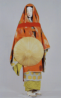 日本女性在有和服之前穿什么 知乎用户的回答 知乎