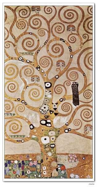 克里姆特(gustav klimt)是怎样一个人,怎么评价他的艺术 知乎