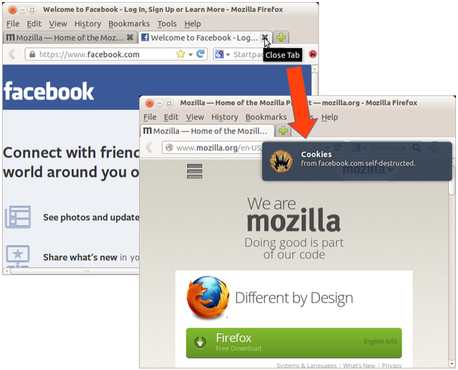 有哪些火狐 Firefox 扩展值得推荐 尤其是火狐57之后可用的 知乎