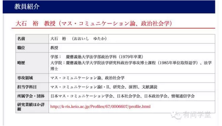 传媒专业日本留学有哪些大学和专业可选 杨改之的回答 知乎