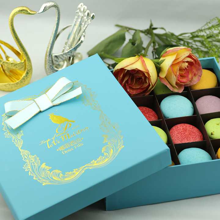 马卡龙什么牌子相对好?