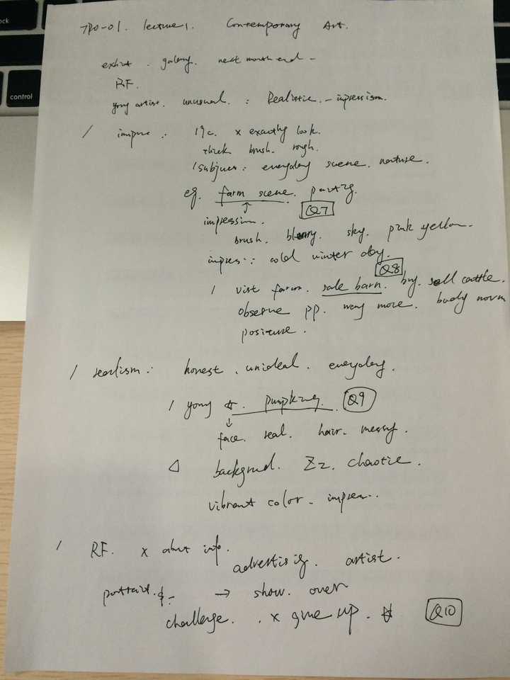 如何制定一份完整详细的托福复习计划 知乎