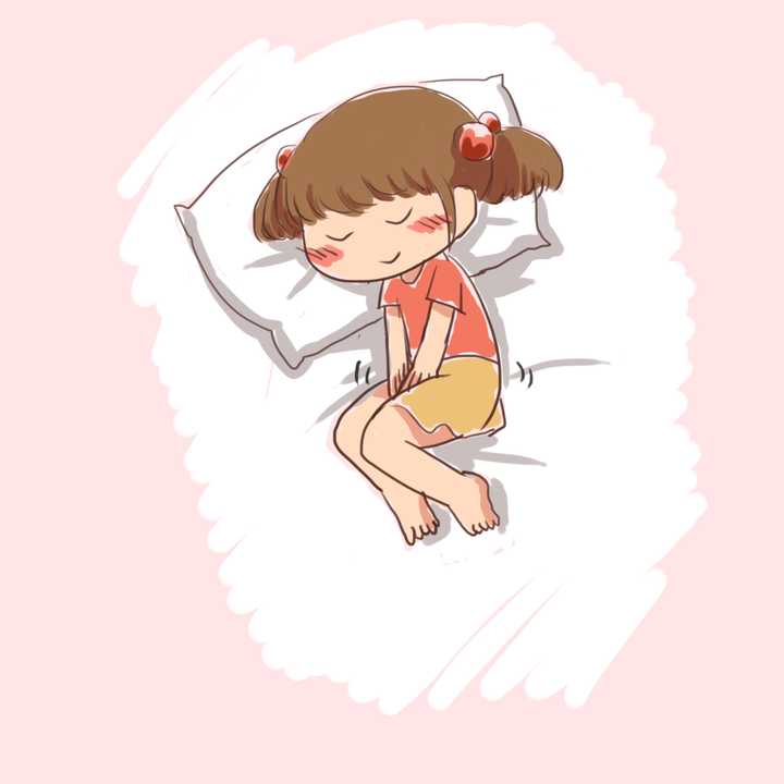 儿童的自慰行为该如何处理