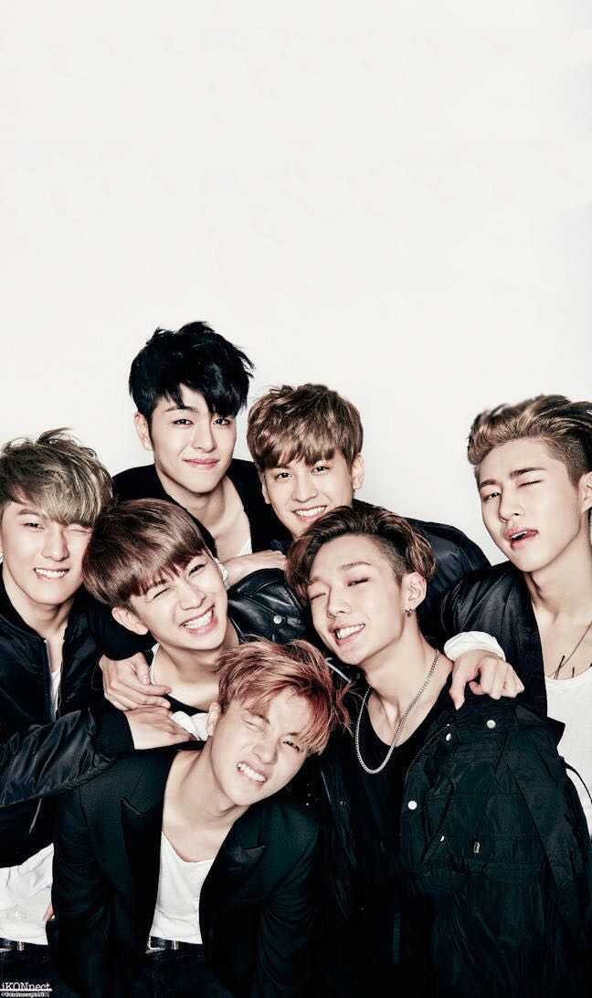 饭上ikon是一种怎样的体验?