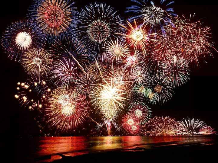 去日本旅游 有哪些当地传统节日庆典值得体验 知乎