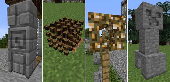 Minecraft 有哪些有趣的mod 知乎 Minecraft 有哪些有趣的mod 知乎