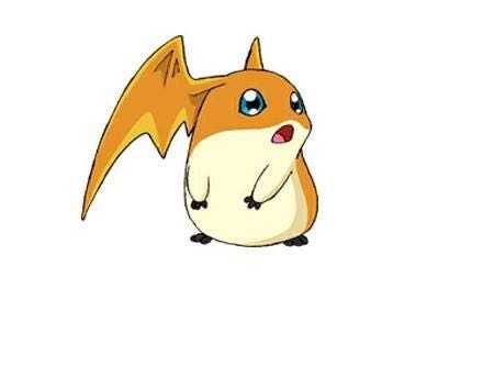 小时候最想成为动画片里面的谁?