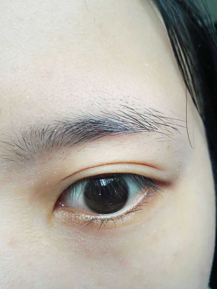 睫毛生长液哪种好 知乎