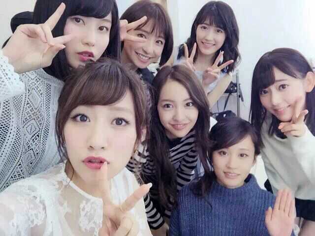 前田敦子的萌点在哪里 知乎 前田敦子的萌点在哪里 知乎