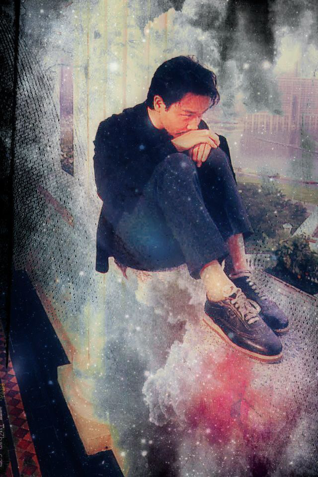 张国荣为什么那么红?