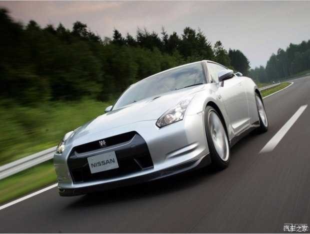 为什么日系车最大马力是280匹 知乎