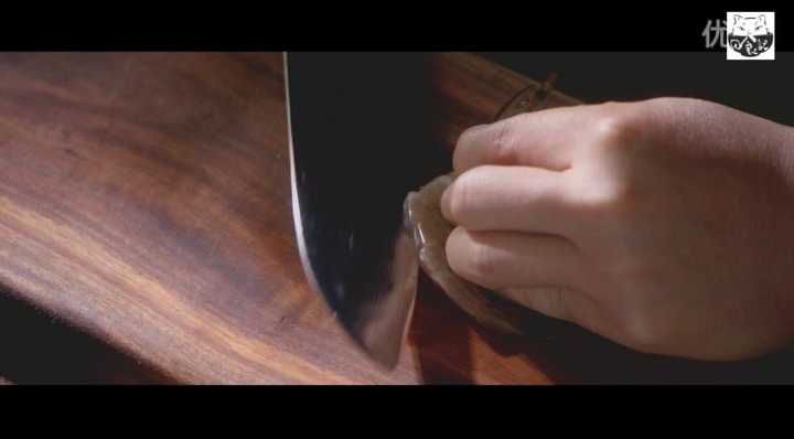 对于优酷《日食记》这个短片,大家看了后有什么感想?