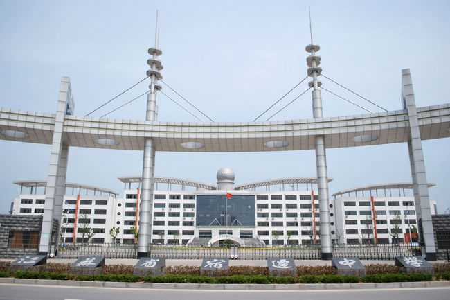 在宿迁中学读书是怎样一番体验?