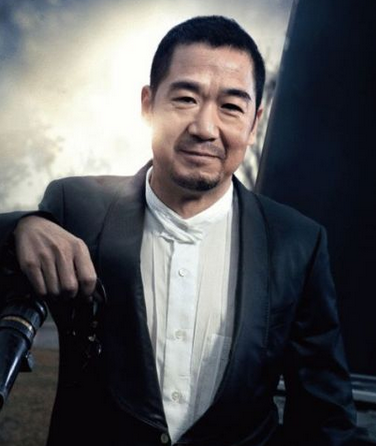 如何评价陈道明、王志文、陈宝国、张国立、李