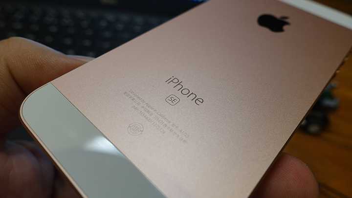 如何评价iphone Se 第一代 知乎