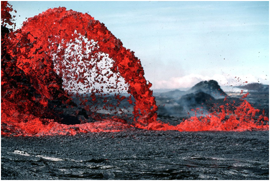 地震,海嘯,火山噴發等地質災難,哪種破壞力最強?