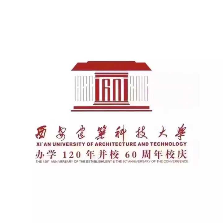 在西安建筑科技大学读书是怎样的一种体验?