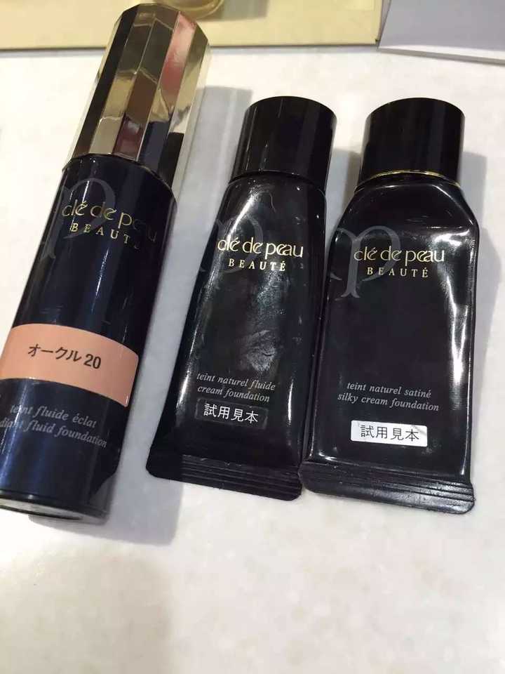 Cpb肌肤之钥的化妆品怎么样 知乎