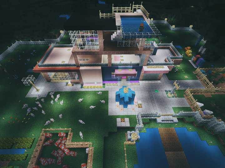 和男 女朋友一起玩minecraft 是怎样的体验 知乎 和男 女朋友一起玩minecraft 是怎样的体验 知乎