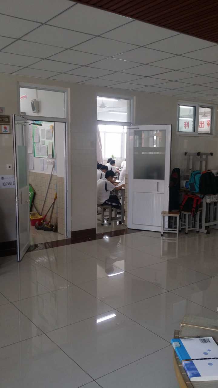 在保定一中就读是一种怎样的体验?