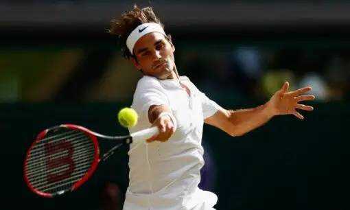 网球握拍方式是所有方式都要学习并在打球中自由换用?