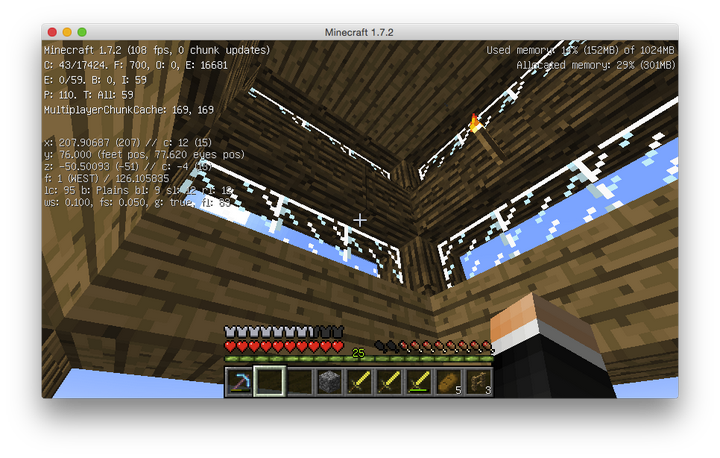 我的世界 Minecraft 好玩在哪里 匿名用户的回答 知乎 我的世界 Minecraft 好玩在哪里 匿名用户的回答 知乎