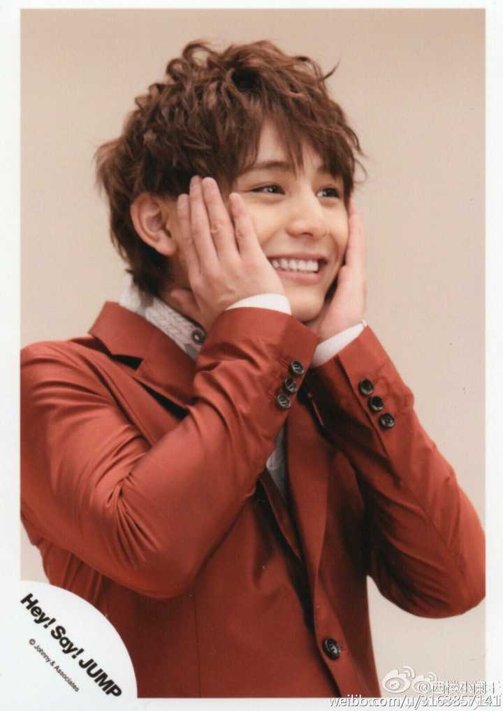 如何评价hey Say Jump中的山田凉介 知乎
