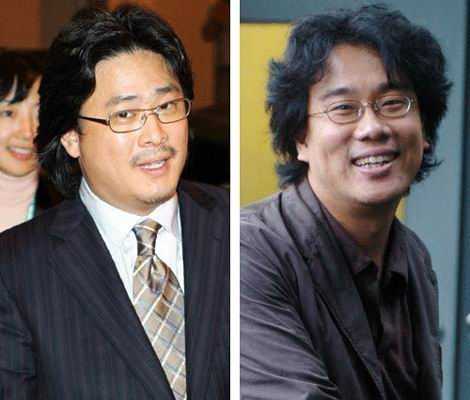 题主,我好想一口老血糊你熊脸啊.这是来黑奉俊昊的嘛阿西吧.