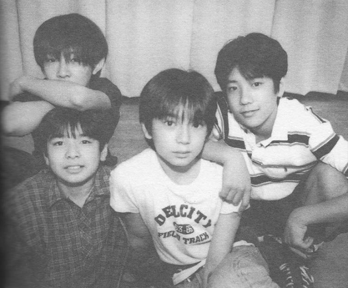 是不是有些岚饭不喜欢生田斗真 知乎 是不是有些岚饭不喜欢生田斗真 知乎