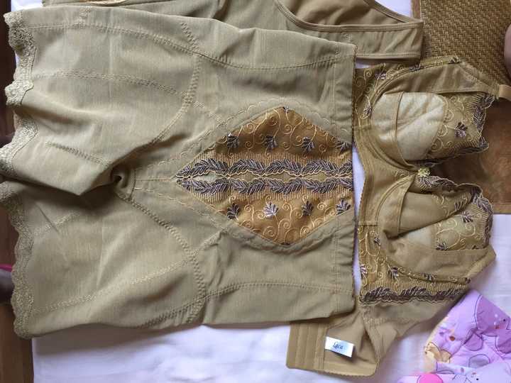 中脉拉卡内衣的功能,减肥排毒,真有那么好吗?