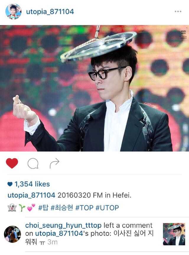 为什么那么多人喜欢bigbang Top 知乎 为什么那么多人喜欢bigbang Top 知乎