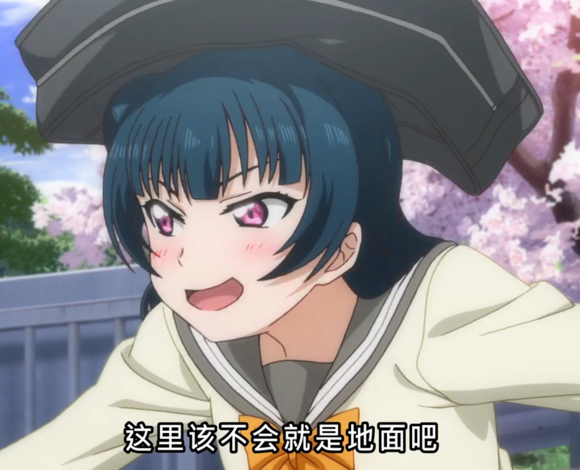 有哪些中二病必备的句子储备?