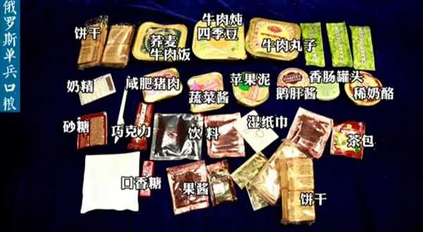 吃军用口粮、救生口粮、配发食品等是一番怎样的体验? - 知乎