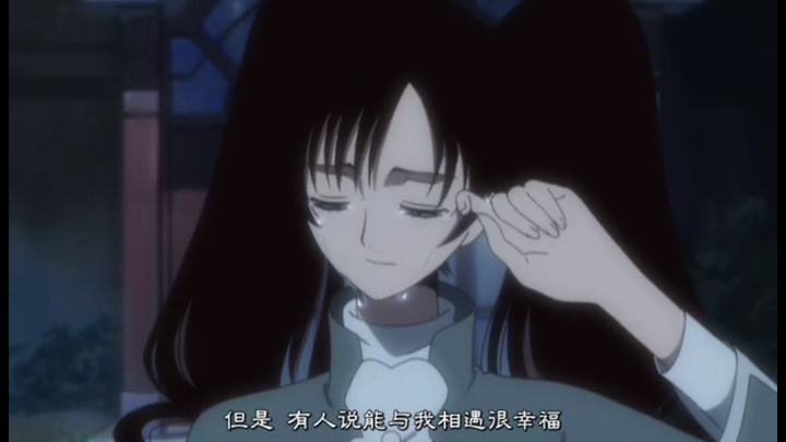 壹原侑子,四月一日君寻,百目鬼静,九轩葵,五月七日小羽,座敷童子.