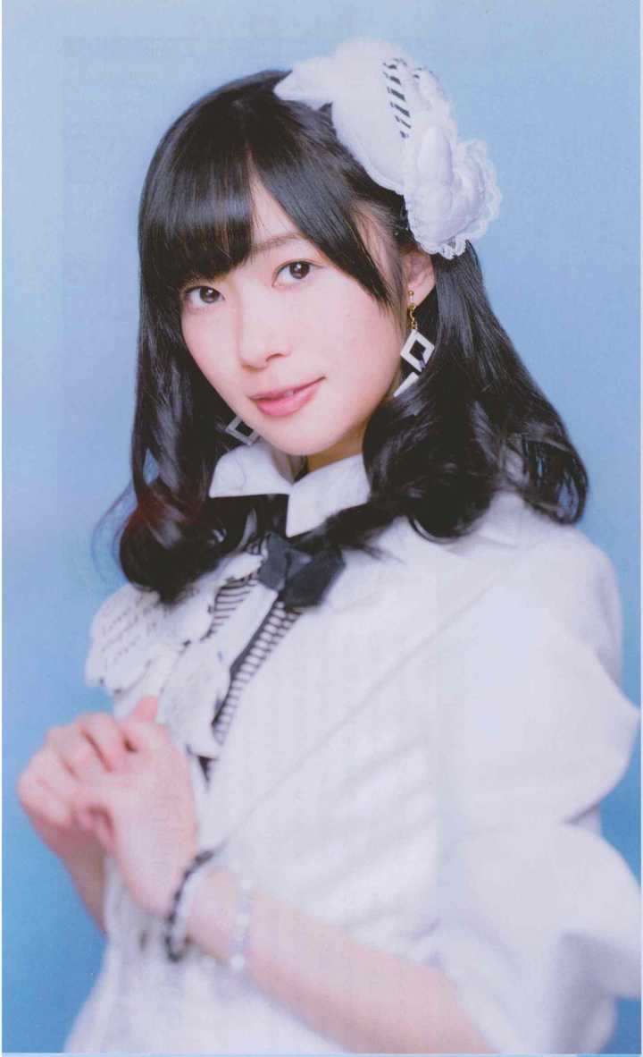 作为akb48 饭 你所推的成员有哪些方面与大众认知中的她并不一样 知乎 作为akb48 饭 你所推的成员有哪些方面与大众认知中的她并不一样 知乎