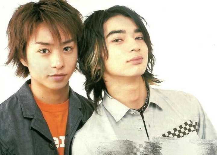 如何评价樱井翔 松本润这一对コンビ 知乎 如何评价樱井翔 松本润这一对コンビ 知乎