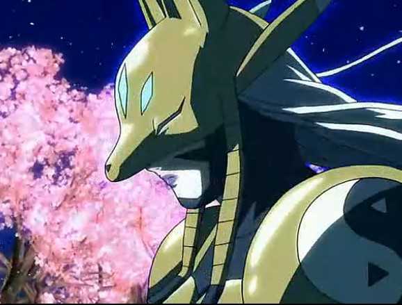 再加一个:沙古牙兽