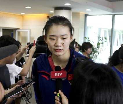 中国女排为什么能在16 里约奥运会夺冠 有哪些原因 知乎