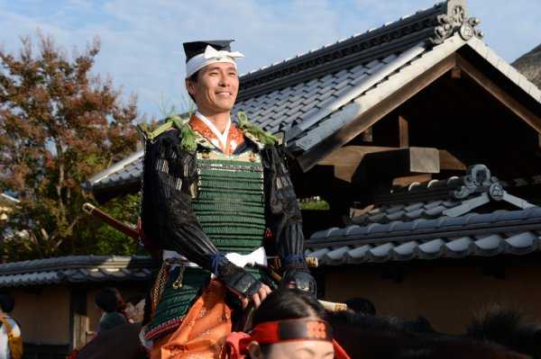 日本原来的那些大名后代现在混的怎么样了 真田幸民 柏然网 日本原来的那些大名后代现在混的怎么样了 真田幸民 柏然网