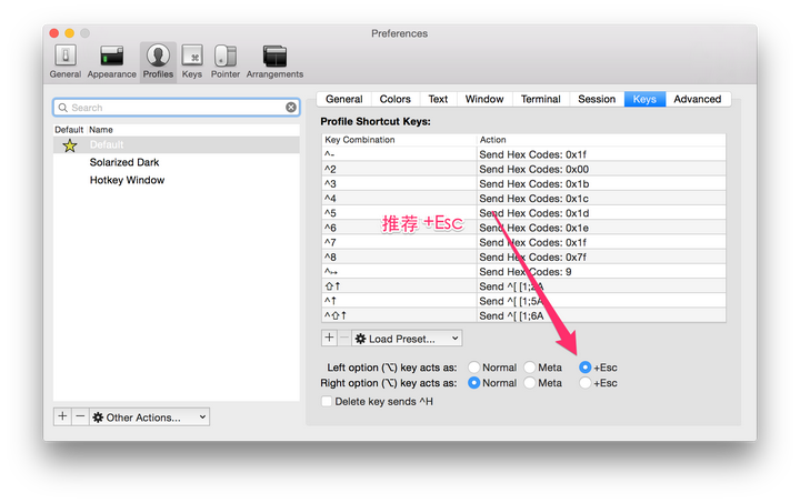 iterm2有什么酷功能? - 知乎