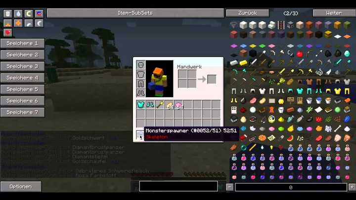 Minecraft 有哪些有趣的mod 知乎