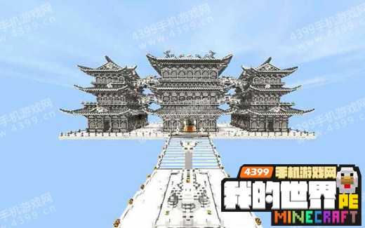 Minecraft 中的高水平玩家能达到什么程度 知乎