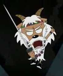 怎样将《喜羊羊与灰太狼》写出《冰与火之歌》的感觉?